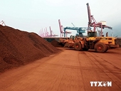 WTO giữ nguyên phán quyết về vấn đề đất hiếm của Trung Quốc