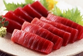 Xuất khẩu cá ngừ sang Mỹ hồi phục