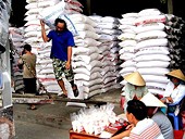 Xuất khẩu sang ASEAN sẽ tăng tốc