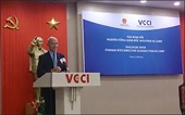 Nguyên Tổng Giám đốc WTO: Việt Nam cần chú trọng giá trị gia tăng
