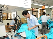 Đàm phán về dệt may trong TPP: Nhiều ẩn số