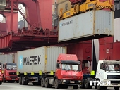 Dòng vốn FDI vào Trung Quốc sụt giảm trong tháng Bảy