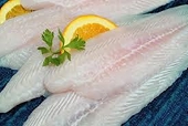 Cơ hội đẩy mạnh xuất khẩu thủy sản sang Nga