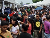 Cộng đồng Kinh tế ASEAN sẽ giúp tạo thêm 14 triệu việc làm mới