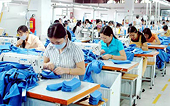 Dệt may có giữ được tăng trưởng ấn tượng, dẫn đầu xuất khẩu?