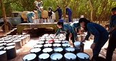 Thuế xuất khẩu cao su sẽ về mức 0%
