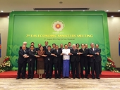 Gần 90% mặt hàng từ ASEAN được xoá bỏ thuế nhập khẩu
