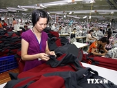 Doanh nghiệp Mỹ lạc quan về triển vọng kinh doanh của ASEAN