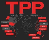 Đạt được tiến bộ quan trọng về đàm phán Hiệp định TPP