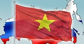 Khu vực thương mại tự do giữa Liên minh Hải quan và Việt Nam sẽ hoạt động vào năm 2015
