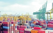 ASEAN - EU tăng tốc hợp tác