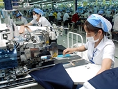 EVFTA: Gia tăng lợi thế cho doanh nghiệp
