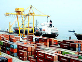VN xuất khẩu gần 7 tỷ USD trong 2 tuần