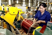 Nhiều cơ hội hấp dẫn đầu tư