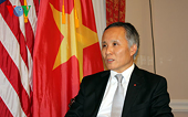 Tiến trình đàm phán TPP đang rất lạc quan