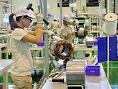 Thu hút vốn FDI: Hàn Quốc vươn lên dẫn đầu