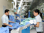 Thương mại Việt Nam - LB Nga: VCUFTA mang lại lơi ích lớn