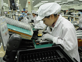 9 tháng đầu năm, thu hút hơn 11 tỷ USD vốn FDI