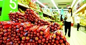 Việt Nam đang nhập hàng hóa nhiều nhất từ nước nào?