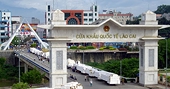 Kim ngạch nhập khẩu hàng Trung Quốc ở mức “khủng”