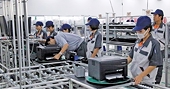 Nhiều thách thức khi mở cửa thị trường lao động