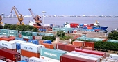 Doanh nghiệp FDI áp đảo doanh nghiệp nội về xuất nhập khẩu
