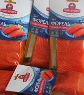 Nga có thể hạn chế nhập khẩu cá từ Belarus