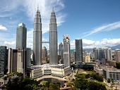 ASEAN là đối tác thương mại lớn nhất năm 2013 của Malaysia