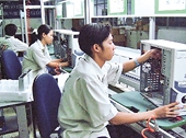 Cạnh tranh chưa bình đẳng