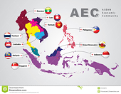 Chuẩn bị kỹ nội lực khi tham gia Cộng đồng kinh tế ASEAN