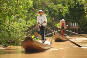 Để Mekong nhanh chóng trở thành vùng phát triển ở Đông Nam Á