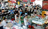 Thượng Hải cam kết đẩy mạnh cải cách Khu thương mại tự do