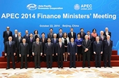 Thương mại tự do sẽ là tâm điểm của Hội nghị thượng đỉnh APEC