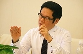 Cơ hội kinh doanh 2015 - 2016: “Phải làm cho mình mạnh lên để vươn ra thế giới”