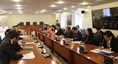 Nhờ thực hiện FTA, Việt Nam lần đầu tiên xuất siêu sang Chile