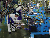Vốn đầu tư APEC chảy mạnh vào Việt Nam