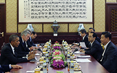 APEC thúc đẩy hai lộ trình thương mại khu vực
