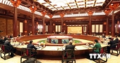 Các nền kinh tế châu Á-Thái Bình Dương “có thể cùng thắng”