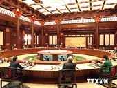 Đẩy mạnh kết nối toàn diện vì một châu Á-TBD sáng tạo, kết nối