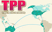TPP sẽ xóa bỏ các rào cản đầu tư