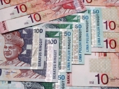 Xuất khẩu của Malaysia đạt hơn 19 tỷ USD trong tháng Chín