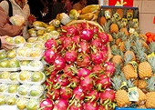 Xuất khẩu rau quả có thể đạt 1,4 tỷ USD năm 2014