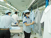 Nhiều triển vọng xuất khẩu cuối năm