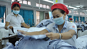 Kinh tế Nhật suy thoái: Giao thương Việt - Nhật ảnh hưởng?