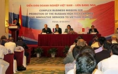 Nga hướng Đông, cuộc chơi mới cho Việt Nam