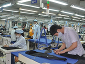 Việt Nam xuất siêu sang Hoa Kỳ đạt con số ấn tượng