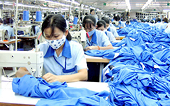 11 tháng, xuất siêu cả nước 2,06 tỷ USD