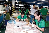 Hội nhập không chỉ mang lại cơ hội