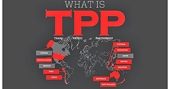 Đừng chỉ “mơ” TPP, hãy mơ RECP