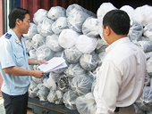 Để hưởng lợi từ các hiệp định thương mại
